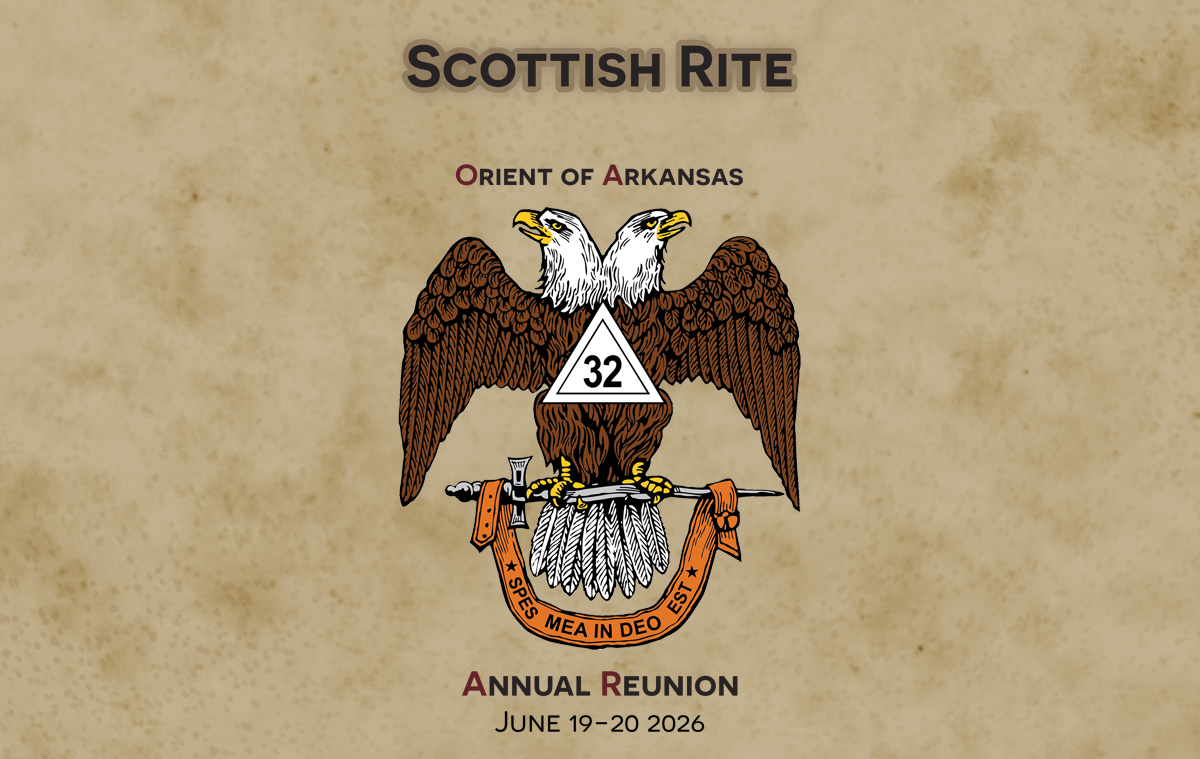 Poster of SR 2026 Reunion