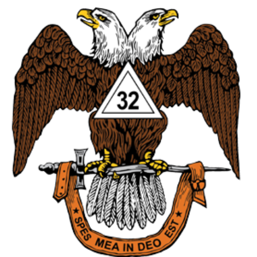 Scottish Rite Logo